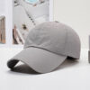 Snapback Cap