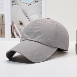 Snapback Cap