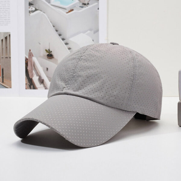 Snapback Cap