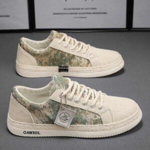 Color Sneakers
